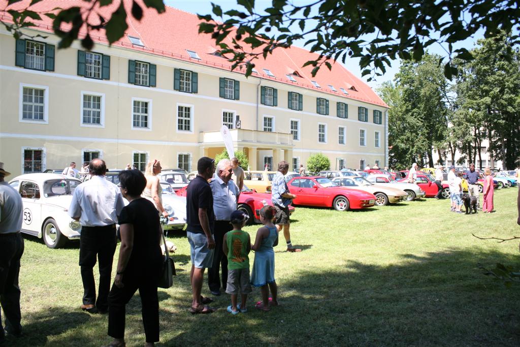 2011-07-10 13. Oldtimertreffen in Pinkafeld